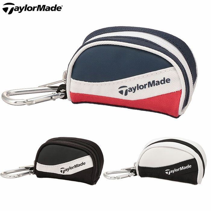 テーラーメイドTM24トゥルーライトボールケースUN071TaylorMade2024年モデル日本正規品