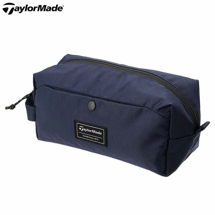テーラーメイドTMデイリーポーチUN124TaylorMade2024年モデル日本正規品