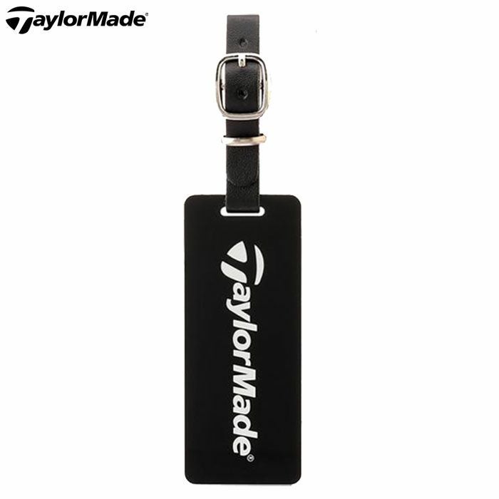 テーラーメイドベーシックネームタグUN095TaylorMade2024年モデル日本正規品