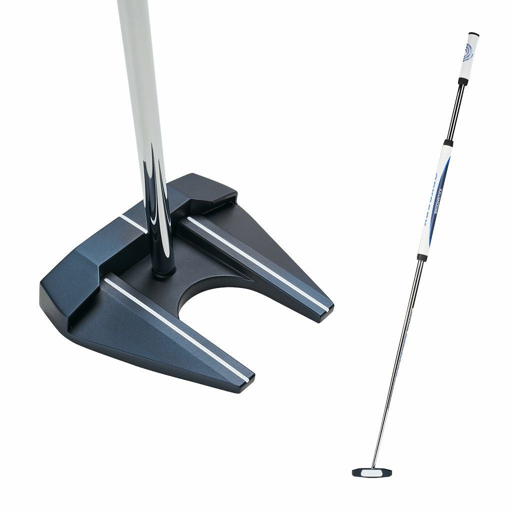 オデッセイ AI-ONE CRUISER #7 CS BROOMSTICK パター メンズ 右用 長尺