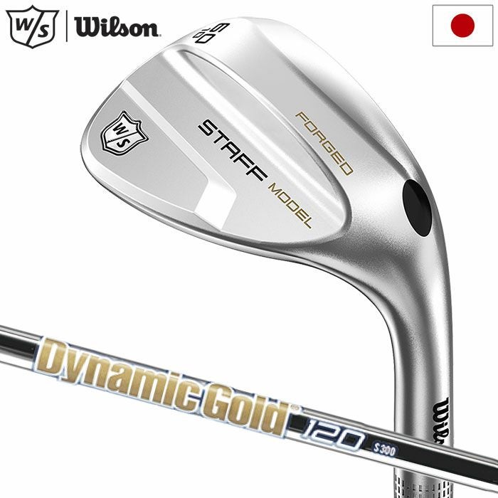 ウィルソンスタッフ STAFF MODEL WEDGE TOUR GRIND ウェッジ メンズ 右