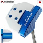 キャスコ KASCO Blue9/9 DELTA-FACE角マレットDF-018 パター メンズ 