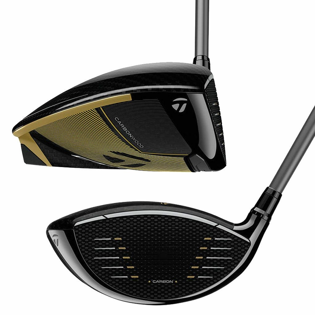 限定モデル】テーラーメイド Qi10 Max Designer Series Driver