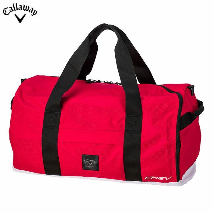 キャロウェイシェブダッフルバッグ24JMCallaway2024年モデル日本正規品