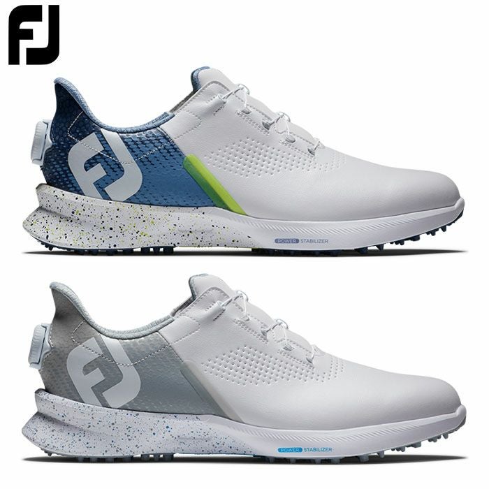 フットジョイ MEN'S FJ フュ―エル フラッシュ BOA メンズ FOOTJOY 2024