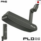 ピン PING PLD ミルド パター ANSER メンズ 34インチ メーカー保証 