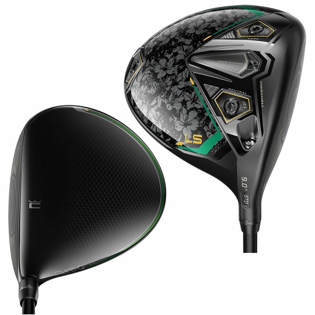 コブラ DARKSPEED LS Season Opener Driver Limited Edition