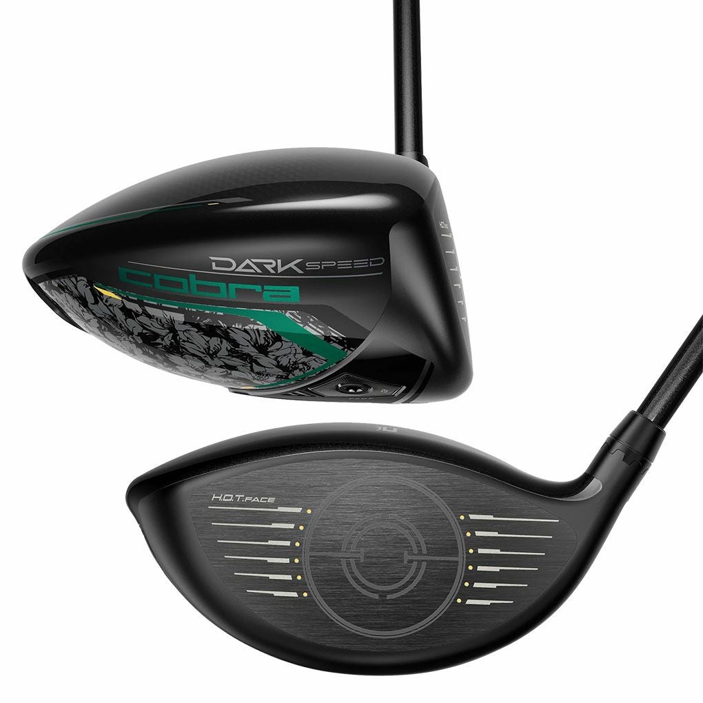 コブラ DARKSPEED LS Season Opener Driver Limited Edition