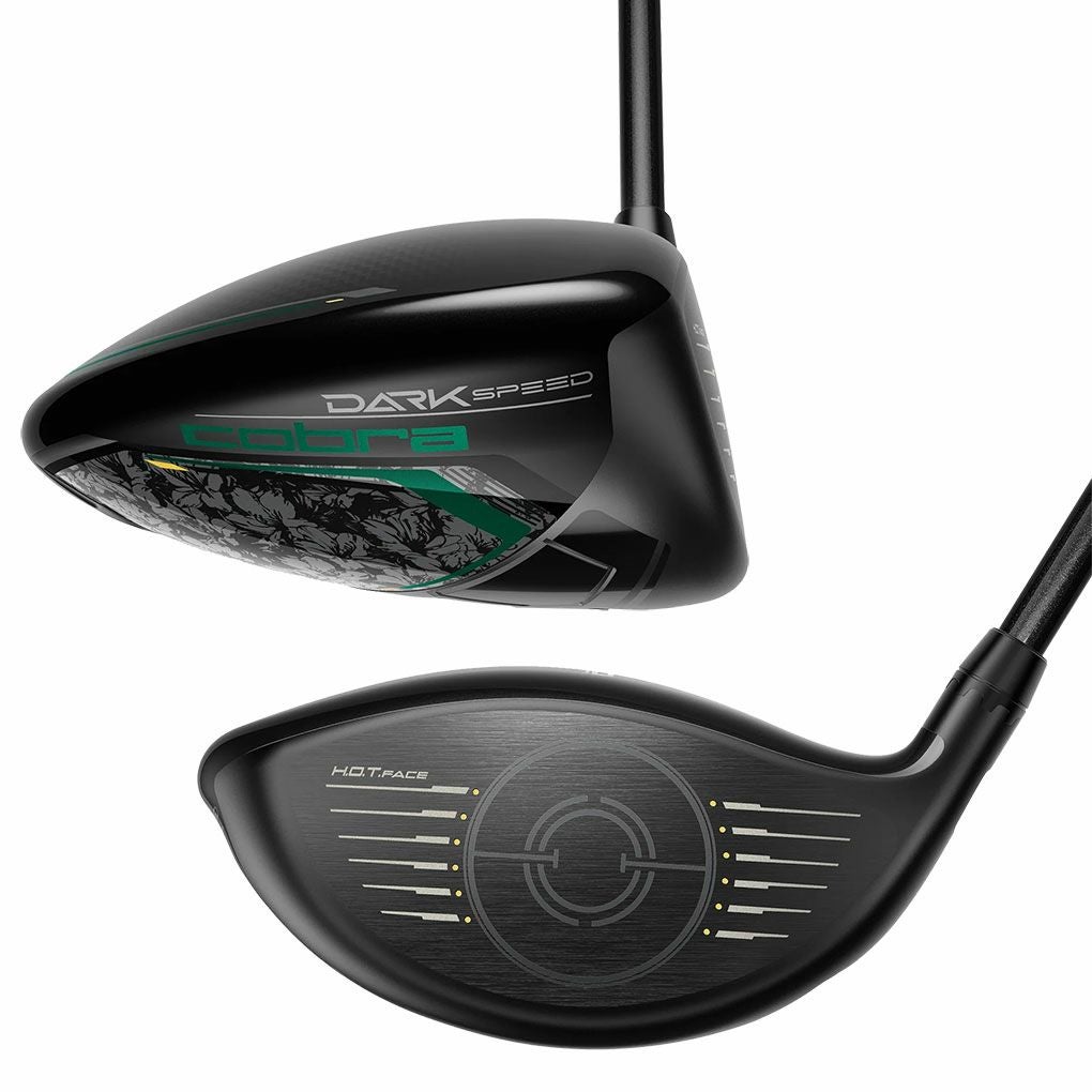 コブラ DARKSPEED X Season Opener Driver Limited Edition ドライバー