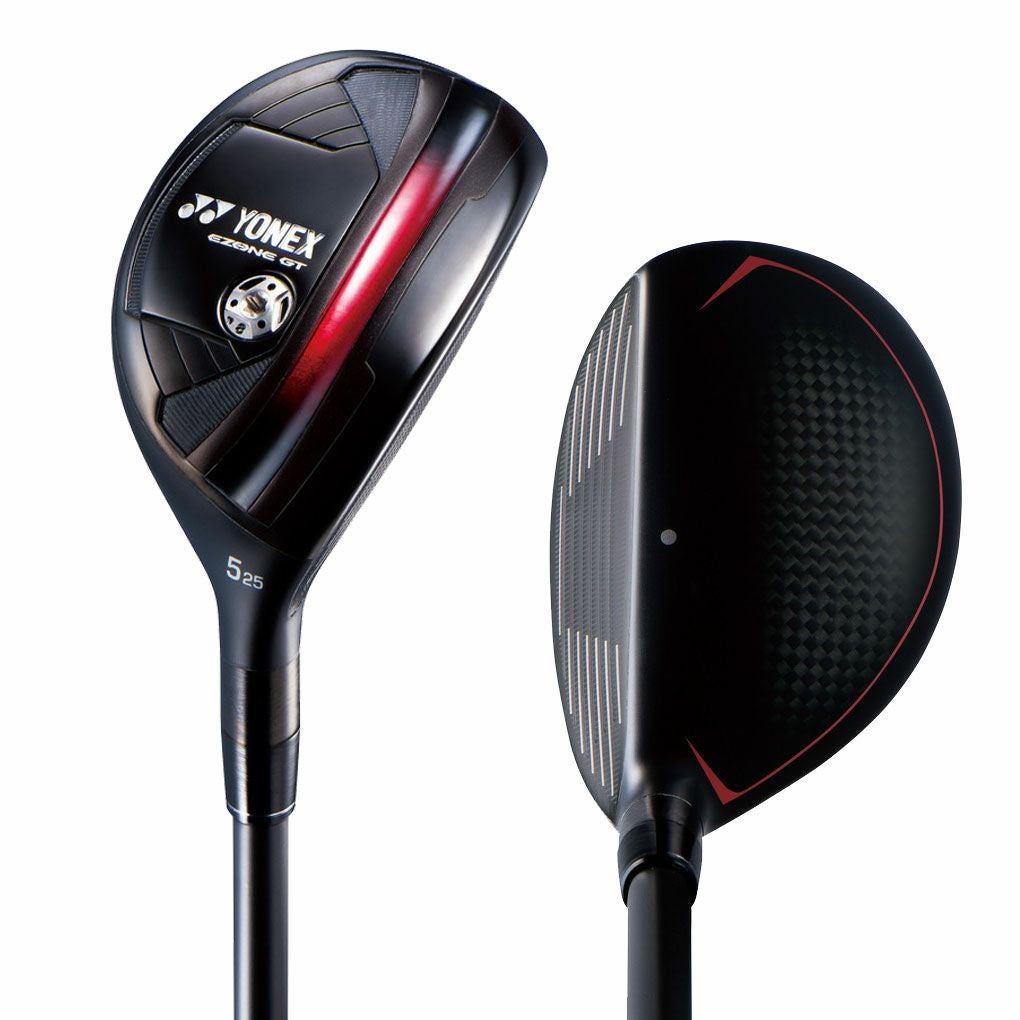 ヨネックス EZONE GT UT ユーティリティ メンズ 右用 RK－04GT