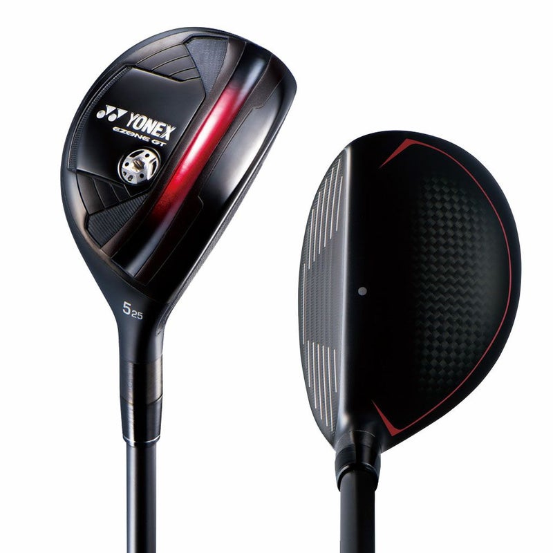 ヨネックスEZONEGTUTユーティリティメンズ右用RK－04GTカーボンシャフトYONEX2024年モデル日本正規品