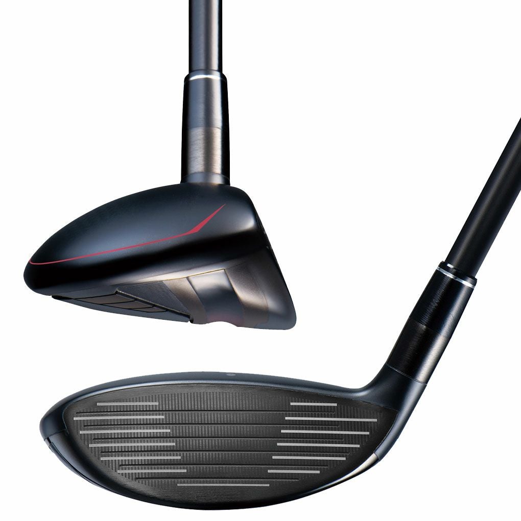 ヨネックスEZONEGTUTユーティリティメンズ右用RK－04GTカーボンシャフトYONEX2024年モデル日本正規品