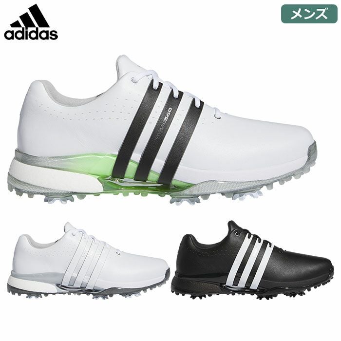 アディダス ツアー360 24 スパイクシューズ MDK77 メンズ adidas 2024