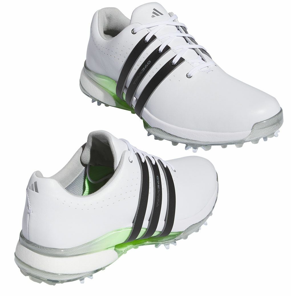 アディダス ツアー360 24 スパイクシューズ MDK77 メンズ adidas 2024