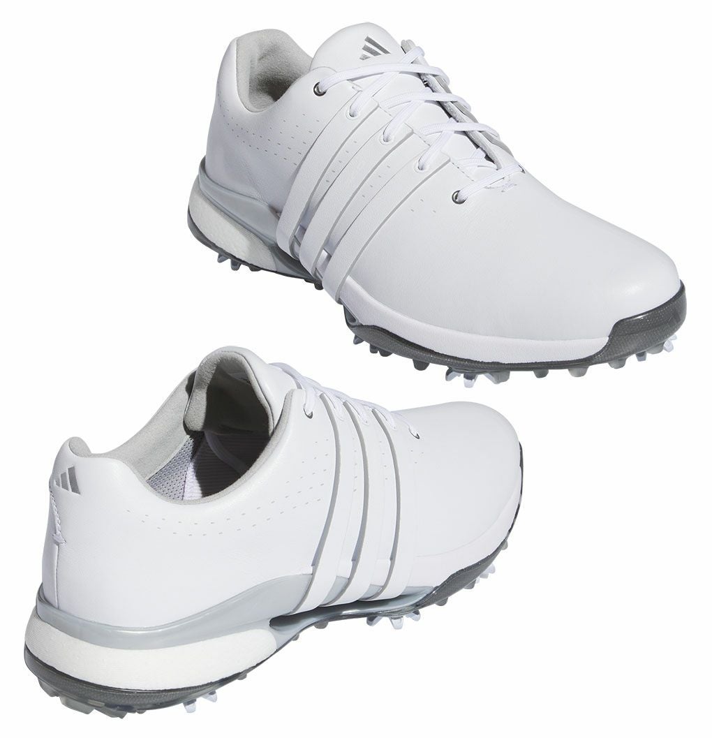 アディダス ツアー360 24 スパイクシューズ MDK77 メンズ adidas 2024