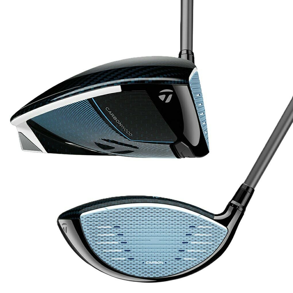 限定モデル】テーラーメイド Qi10 Max Designer Series Driver