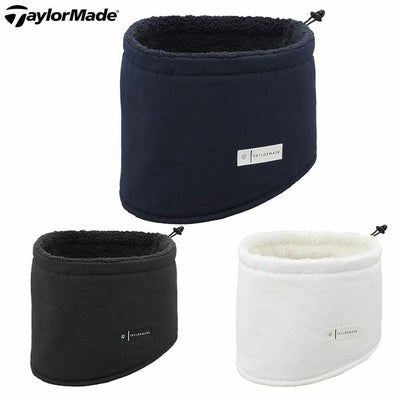 テーラーメイドUネックウォーマーTD034TaylorMade秋冬モデル日本正規品