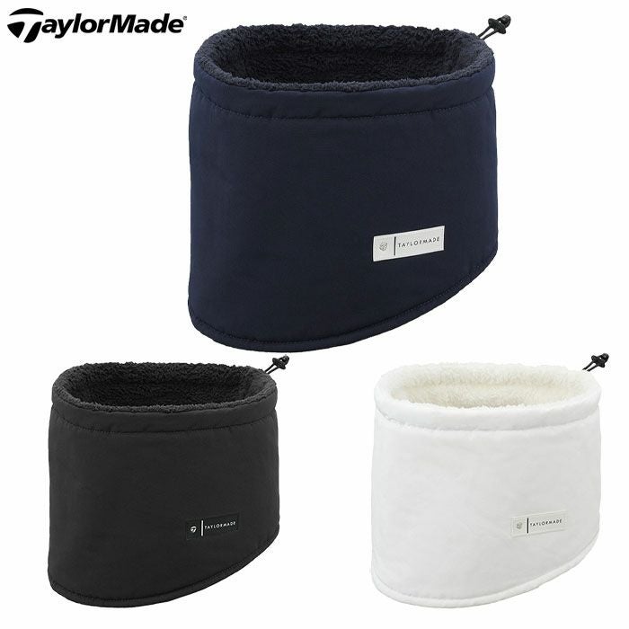 テーラーメイドUネックウォーマーTD034TaylorMade秋冬モデル日本正規品