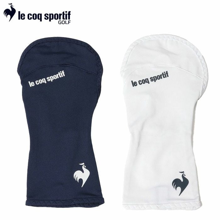 ルコックスポルティフクーリングUV手甲QGCVJD50lecoqsportif2024春夏モデル日本正規品