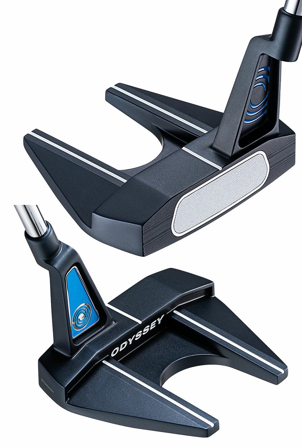 オデッセイ AI-ONE TRI-BEAM #7 パター メンズ 右用 STROKE LAB 90