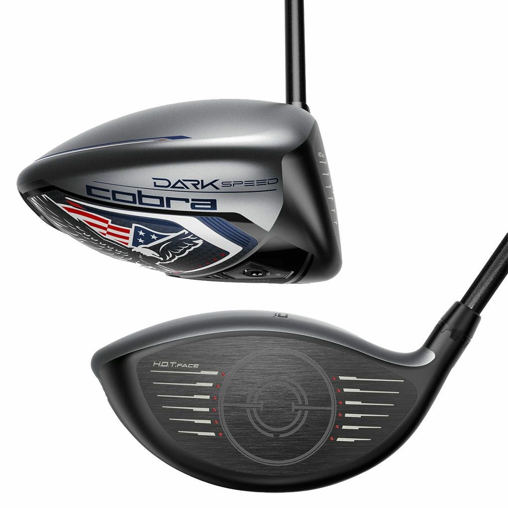 コブラ DARKSPEED LS Volition Driver - Limited Edition ドライバー