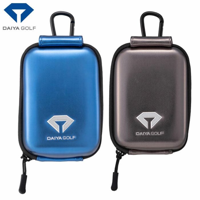 ダイヤ距離計ケースAS-4008ゴルフDAIYAGOLF2024年モデル日本正規品