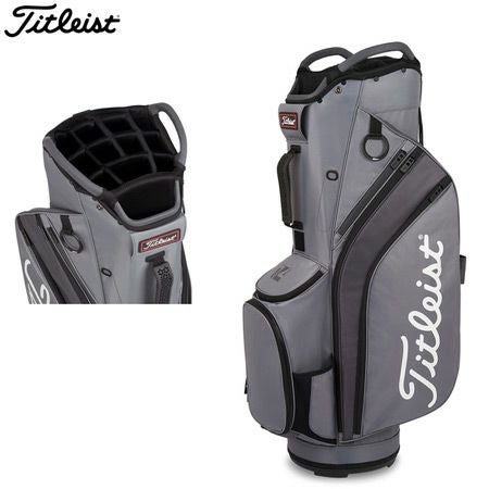 タイトリスト バッグセット Titleist（タイトリスト） シティアクティブ ミニトートバッグ TA25CMT