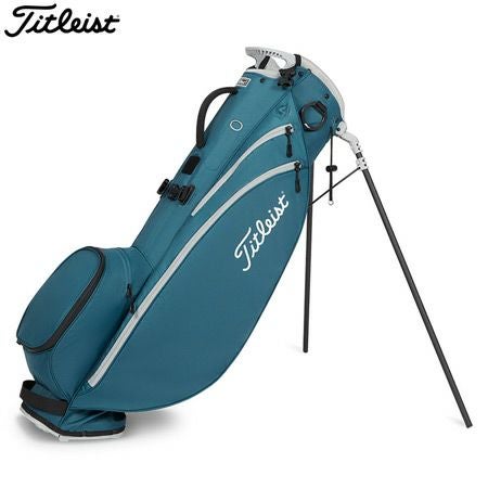 TITLEISTキャディバックTB22SX5-006※クラブプロテクター付！！ タイトリスト プレーヤーズ4 カーボン スタンドバッグ TB22SX5-32