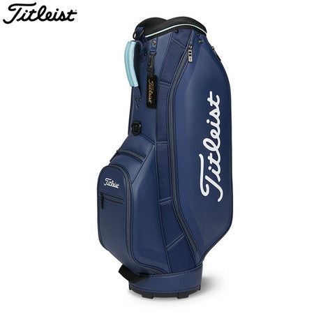 タイトリスト Titleist アスパイア カートバッグ TB23ACBA-4 キャディ