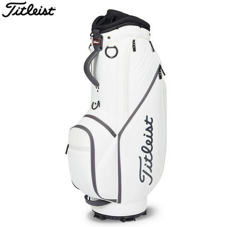 タイトリスト_パフォーマンススポーツ_カートバッグ