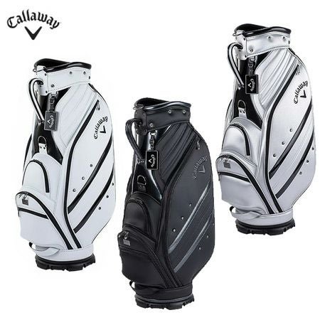 キャロウェイ_Solid24_カートバッグ