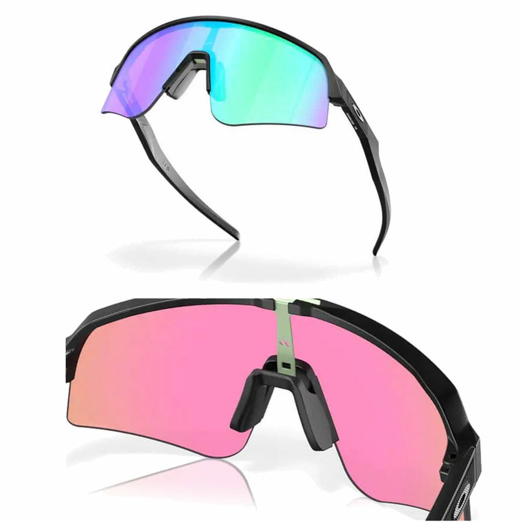 オークリーサングラスOO94652339SutroLiteSweepUVカットOAKLEY2024年モデル国内正規品