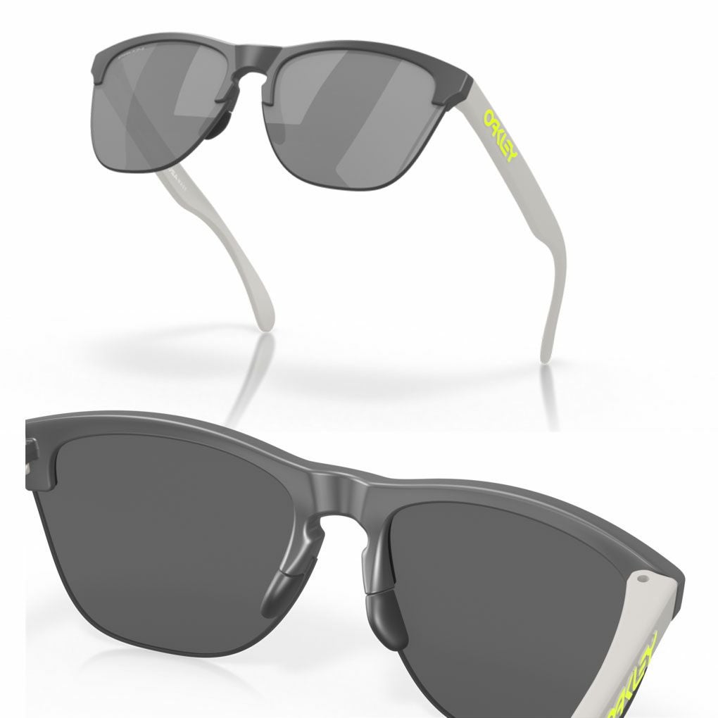 オークリーサングラスOO93745163FrogskinsLiteUVカットOAKLEY2024年モデル国内正規品