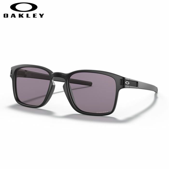 オークリーサングラスOO93581355LatchSquareUVカットOAKLEY2024年モデル国内正規品
