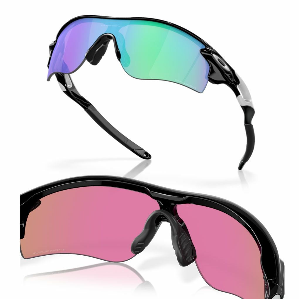 オークリーサングラスOO9206-25RadarLockPathUVカットOAKLEY2024年モデル国内正規品