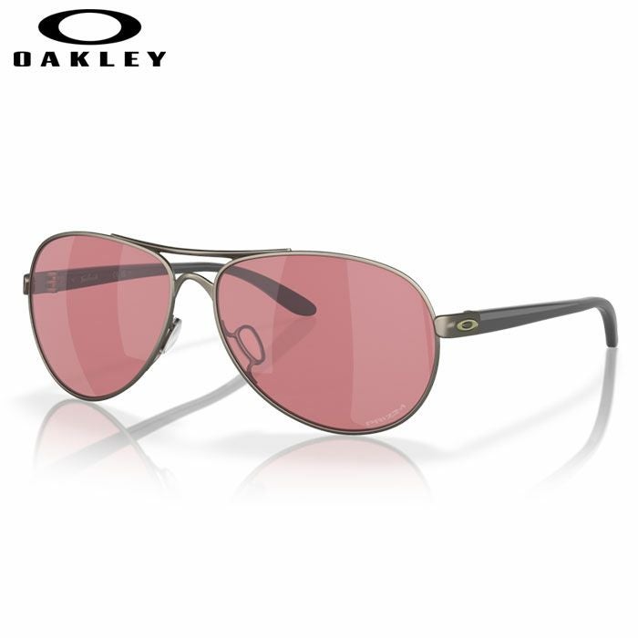 オークリーサングラスOO40794959FeedbackUVカットOAKLEY2024年モデル国内正規品