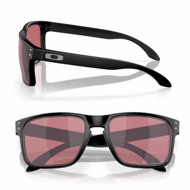 オークリーサングラスOO92447056HolbrookUVカットOAKLEY2024年モデル国内正規品