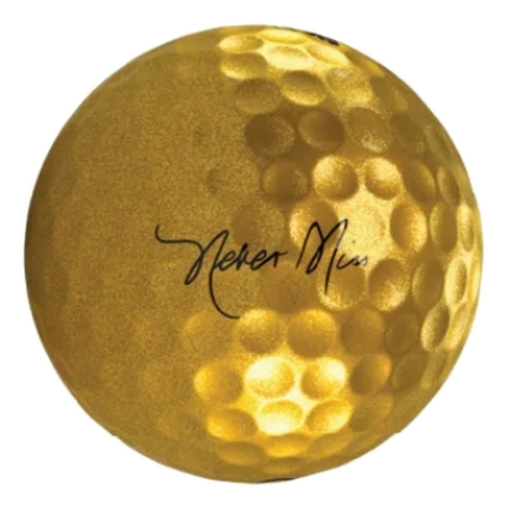 ヴァイスゴルフ Vice Golf 数量限定 Vice Pro Bear Jack Nicklaus