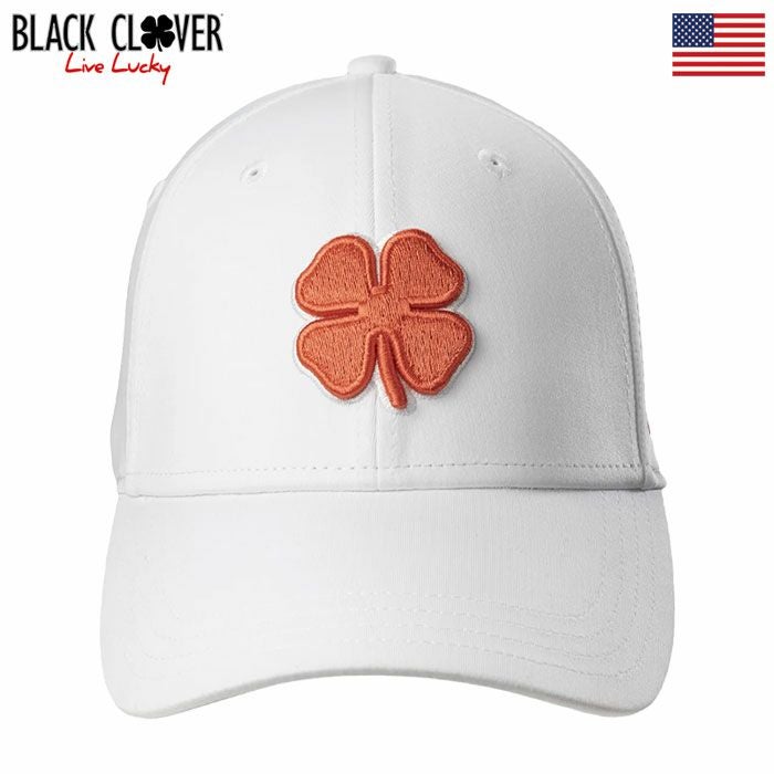 ブラッククローバーPremiumClover119キャップメンズBlackClover2024春夏モデルUSA直輸入品
