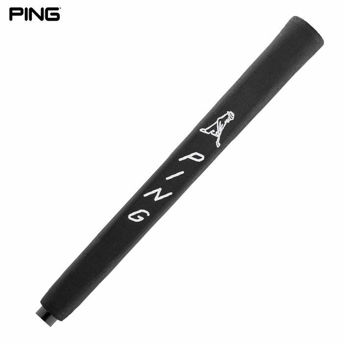 ピン PING PP58 TOUR パターグリップ M L 37088-01 日本正規品 日本
