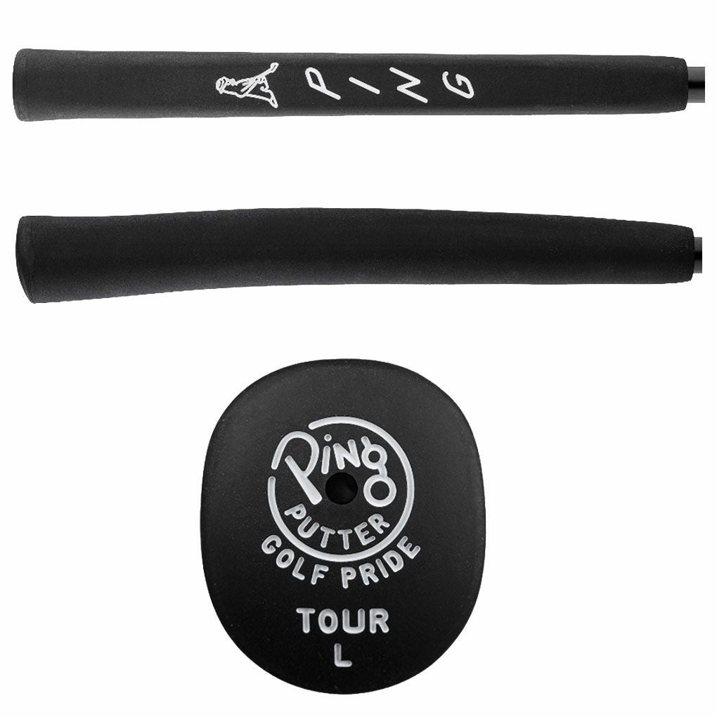 ピン PING PP58 TOUR パターグリップ M L 37088-01 日本正規品 日本