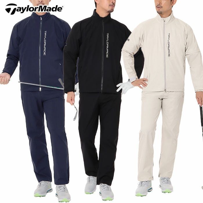 テーラーメイド レインウェア・雨具上下セット｜ジーパーズ