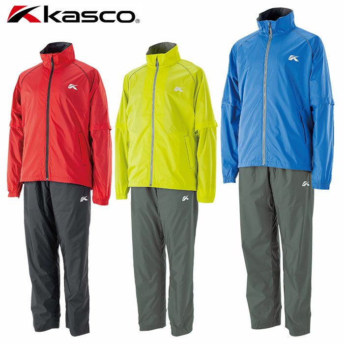 タイトリスト ゴルフレインウェア・雨具上下セット｜ジーパーズ