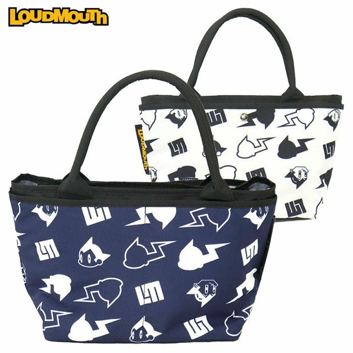 ラウドマウスNEXTATOMforthefutureカートポーチ764990LOUDMOUTH2024年モデル日本正規品