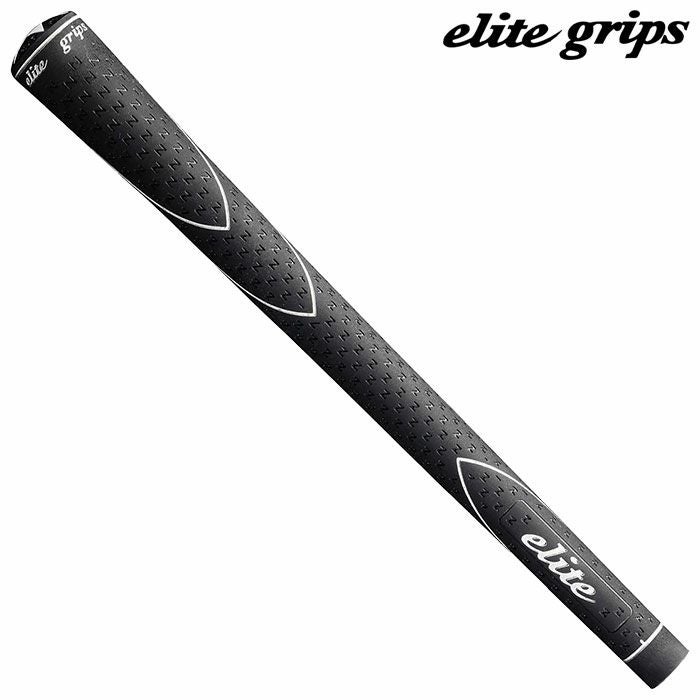 elitegripsエリートグリップN360RUBBERM60バックライン無しブラック日本正規品