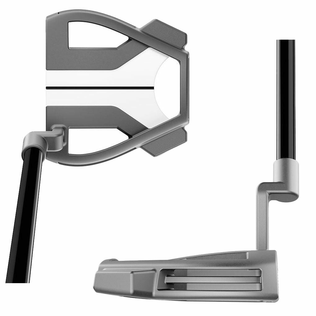 テーラーメイドSpiderTourXL-Neckパターメンズ右用34インチスパイダーツアーTaylorMade2024年モデルUSA直輸入品