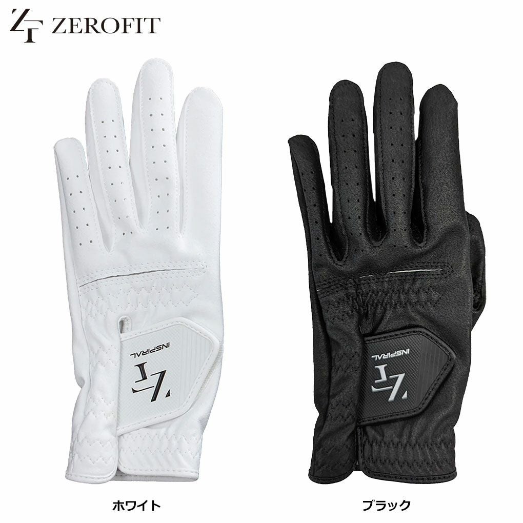 ZEROFIT インスパイラルグローブ メンズ 左手用 ゼロフィット 日本正規