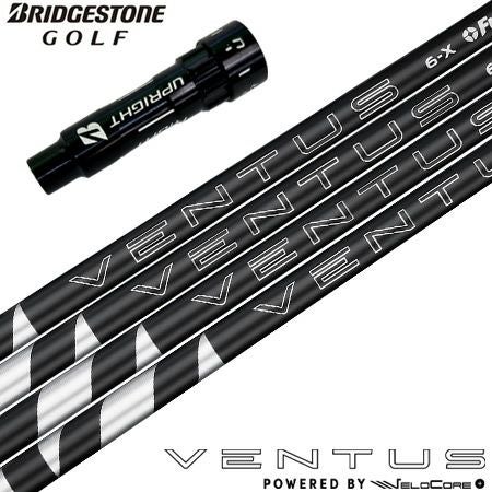 ブリヂストンゴルフ スリーブ付きシャフト 2024 フジクラ SPEEDER NX