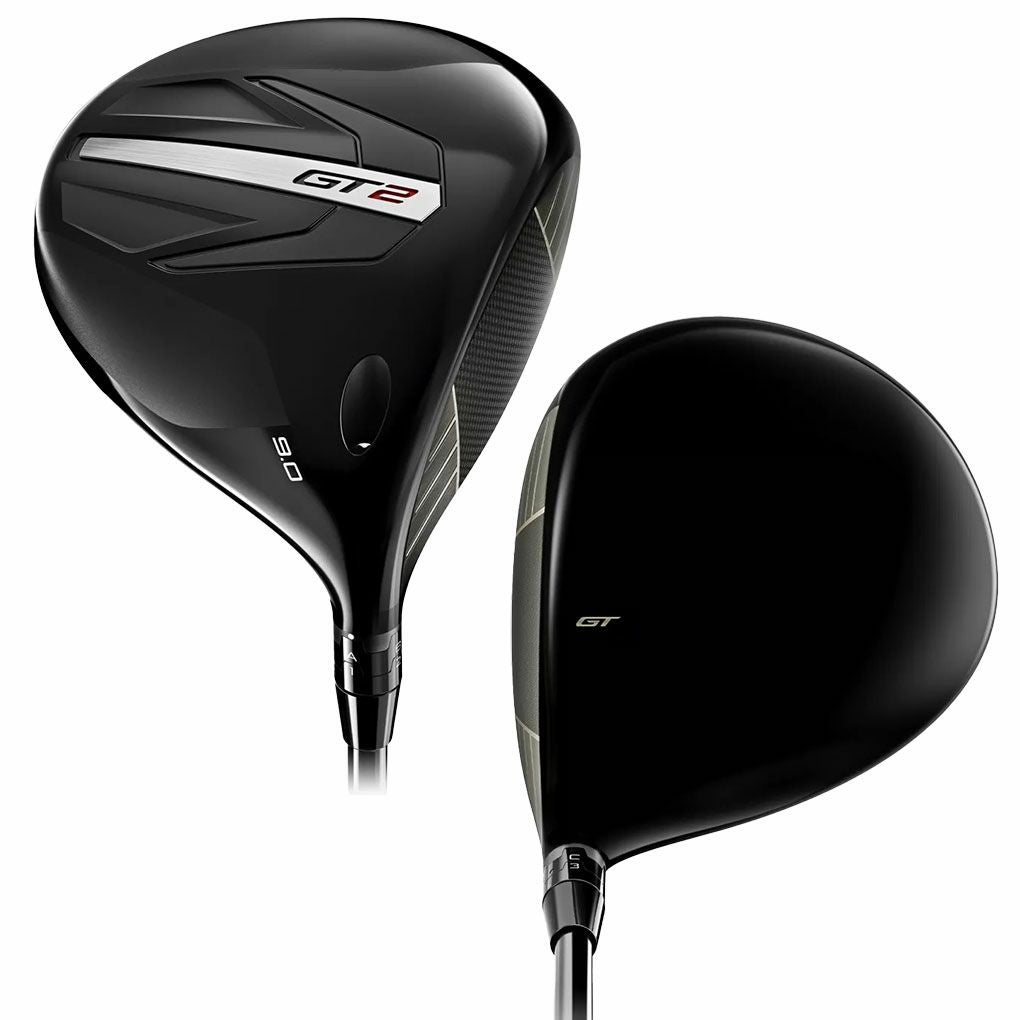 ゴルフ クラブ タイトリスト GT2 ドライバー メンズ 右用 TOUR AD DI