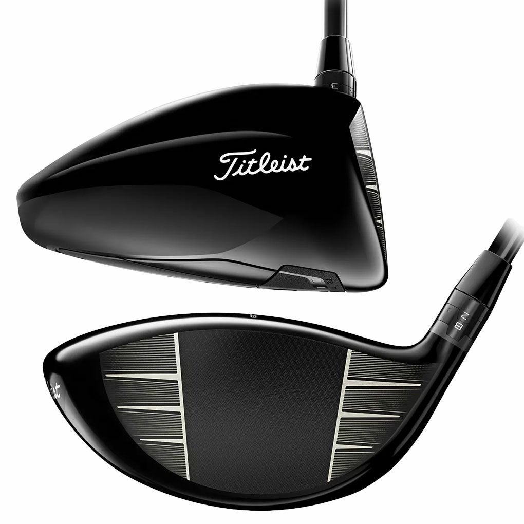 ゴルフ クラブ タイトリスト GT3 ドライバー メンズ 右用 TOUR AD VF 6